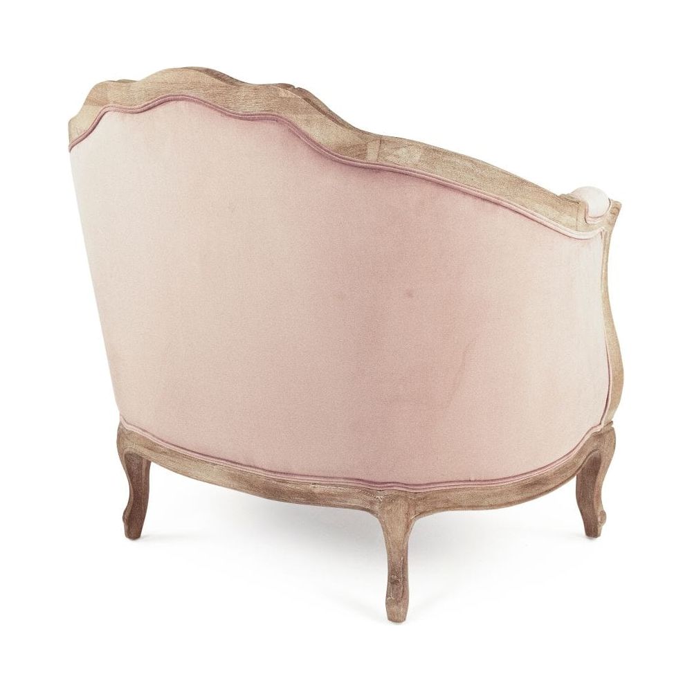Maison Love Chair Zentique Chairs & Seating CFH007-1 E272 V004