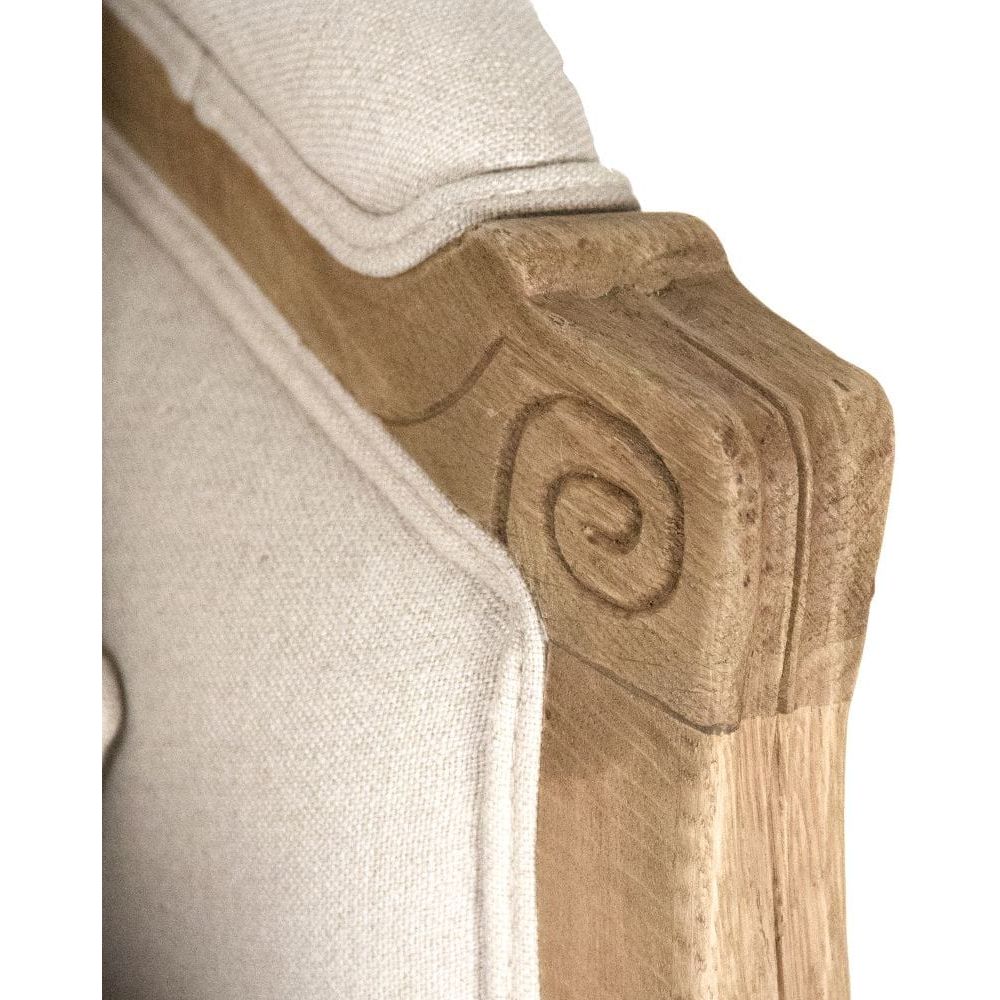 Maison Sofa Zentique Sofas CFH007-3 E255 A003