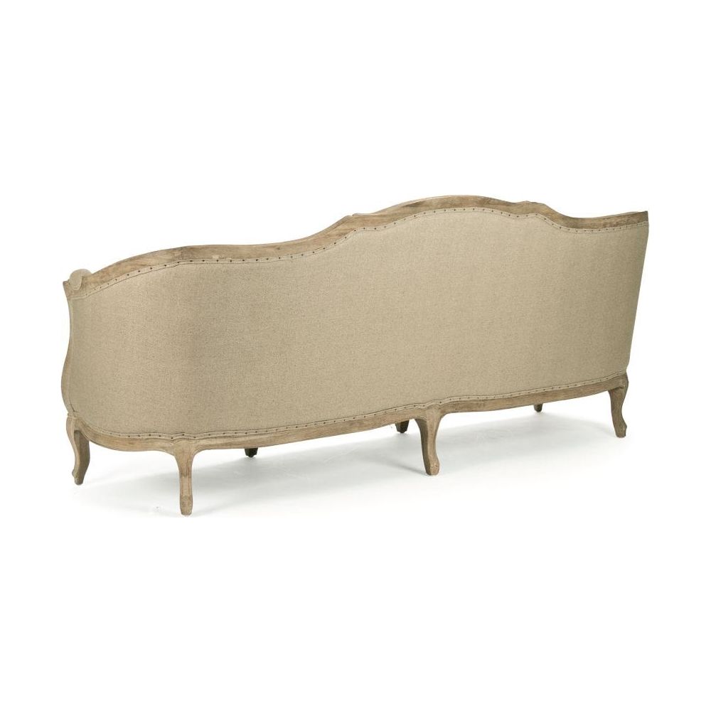 Maison Sofa Zentique Sofas CFH007-3 E272 H009