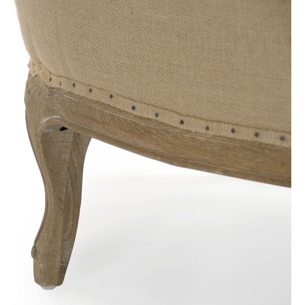 Maison Sofa Zentique Sofas CFH007-3 E272 Jute H009