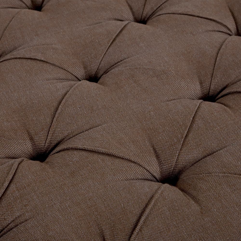 Maison Tufted Ottoman Zentique Ottomans & Poufs CF064 E272 A008