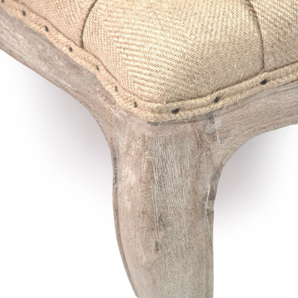 Maison Tufted Ottoman Zentique Ottomans & Poufs CF064 E272 H009