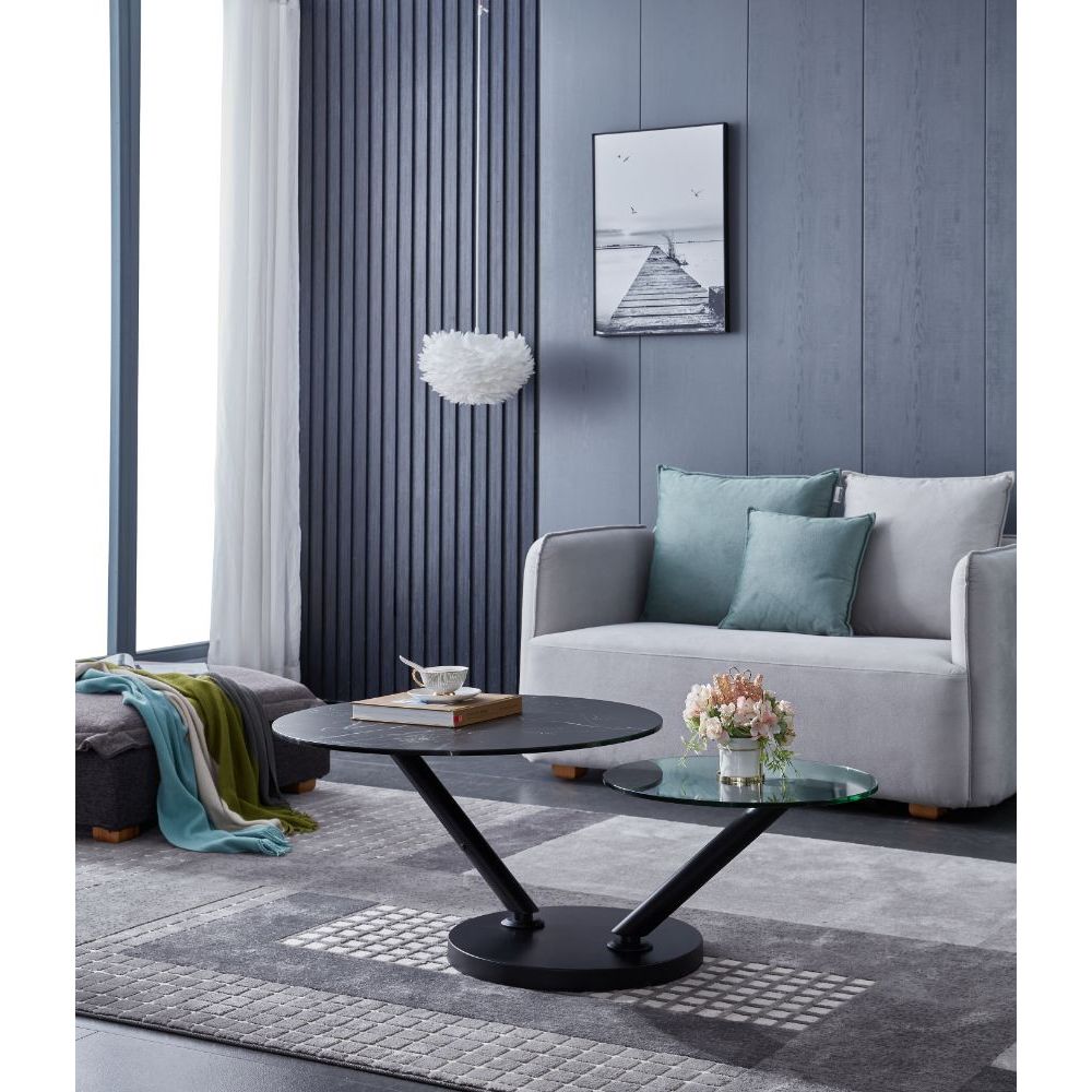 MC Austin Coffee Table jnmfurniture Coffee Tables & Coffee Tables & End Tabless 18881