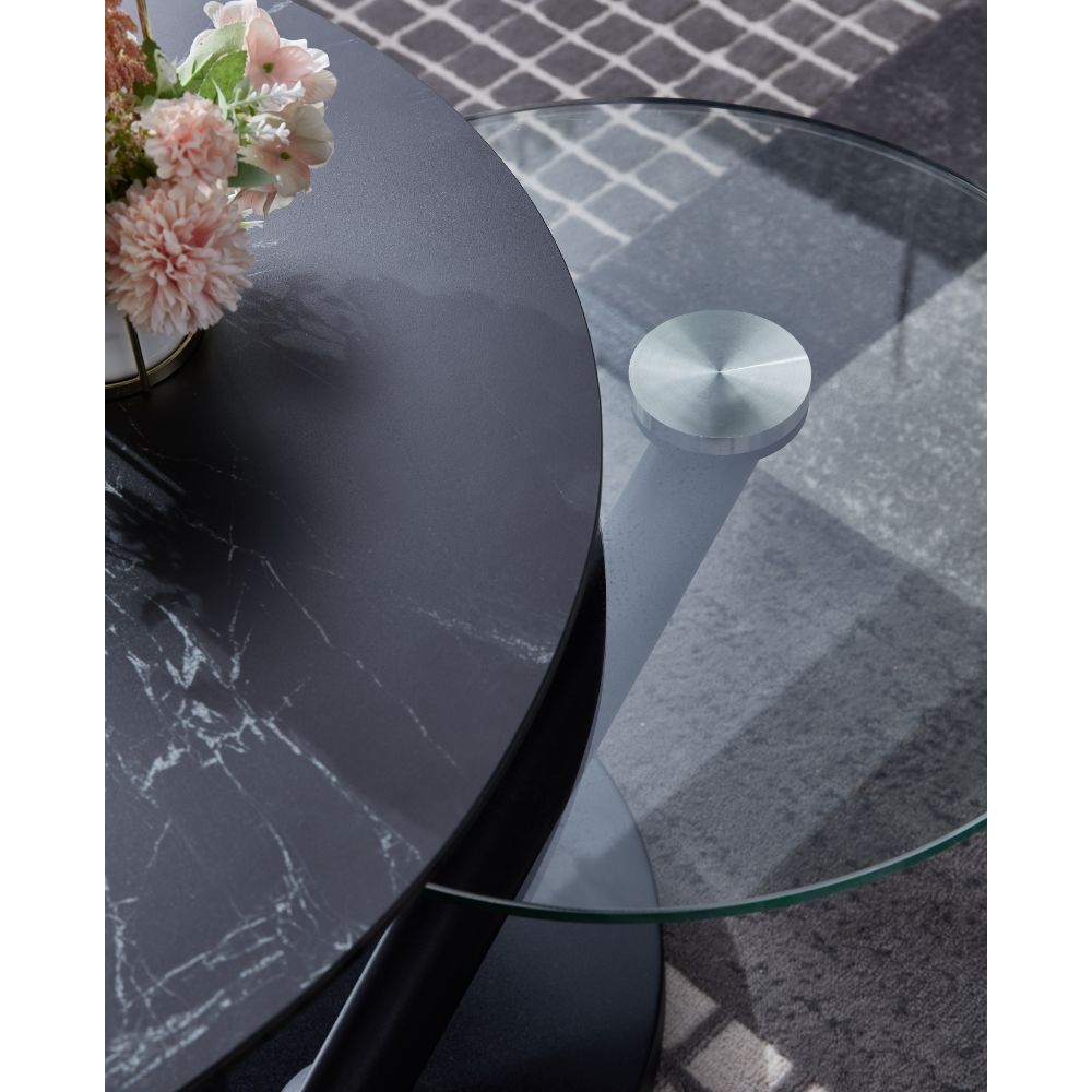 MC Austin Coffee Table jnmfurniture Coffee Tables & Coffee Tables & End Tabless 18881