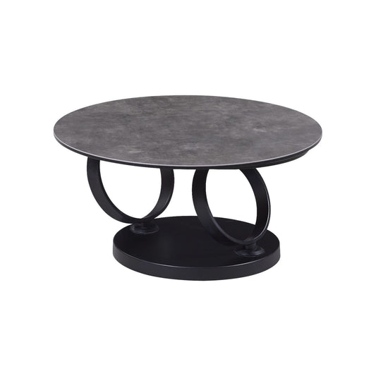 MC Dallas Coffee Table jnmfurniture Coffee Tables & Coffee Tables & End Tabless 18889-CT