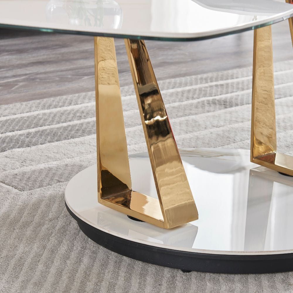 MC Orleans Coffee Table jnmfurniture Coffee Tables & Coffee Tables & End Tabless 17830