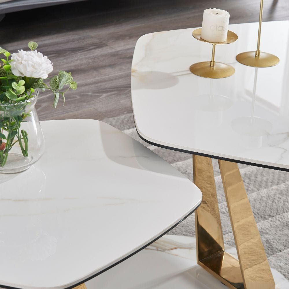 MC Orleans Coffee Table jnmfurniture Coffee Tables & Coffee Tables & End Tabless 17830