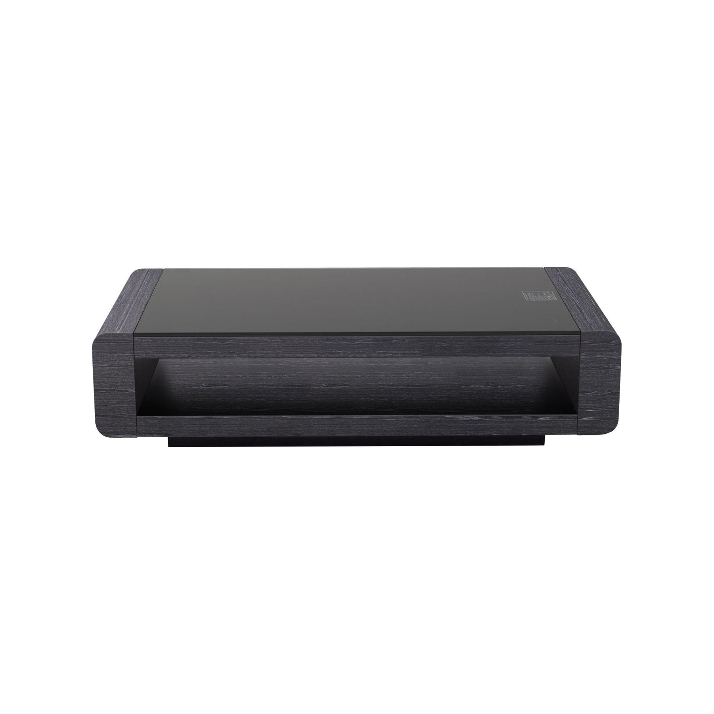 Modern Coffee Table 673 in Grey jnmfurniture Coffee Tables & Coffee Tables & End Tabless 17877