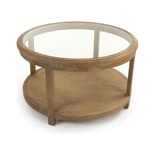 Odo Coffee Table Zentique Coffee Tables & End Tables ZMA022