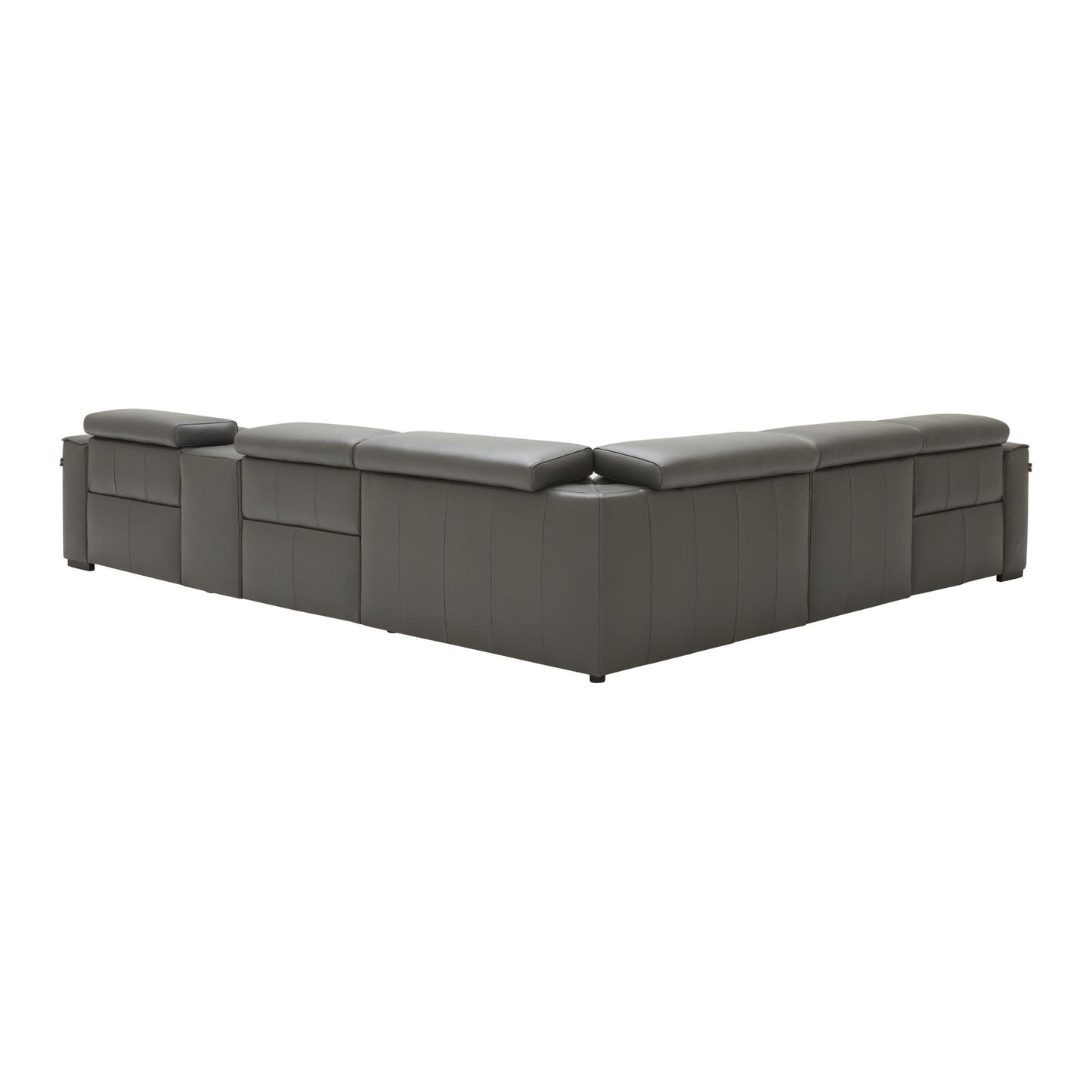Picasso Motion Sectional in Dark Grey jnmfurniture Sectionals 18865-DG