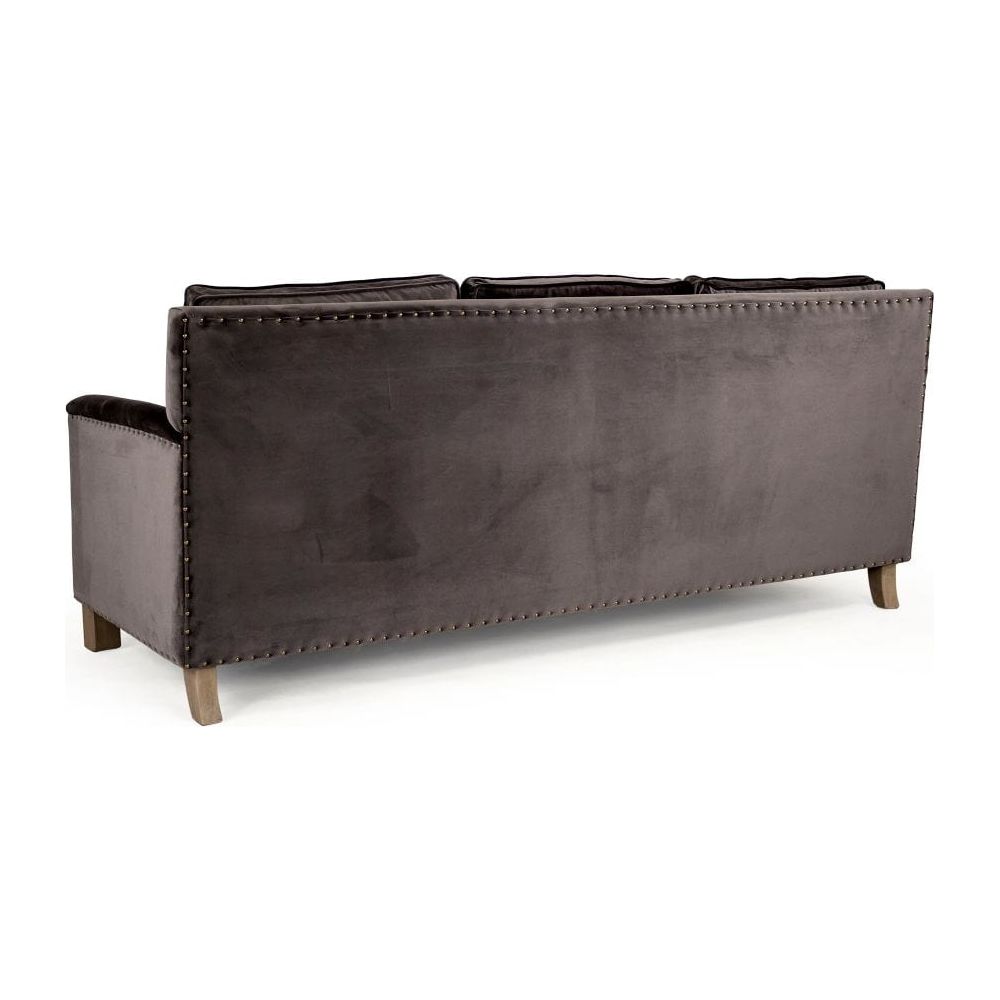 Sofa Zentique Sofas F433-3 E993 V078