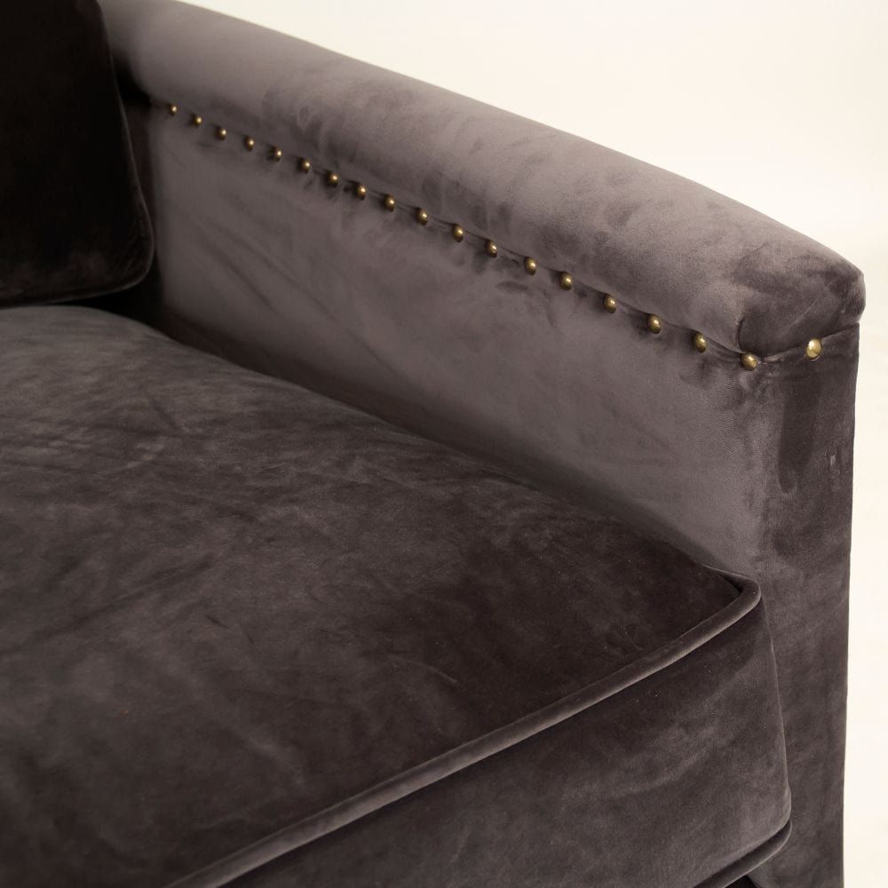Sofa Zentique Sofas F433-3 E993 V078