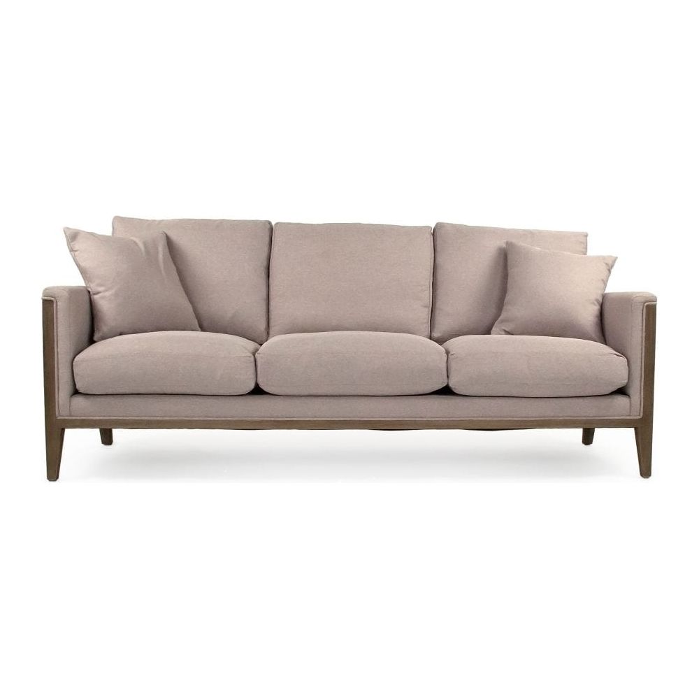 Sofa Zentique Sofas F443-3 E993-B C130