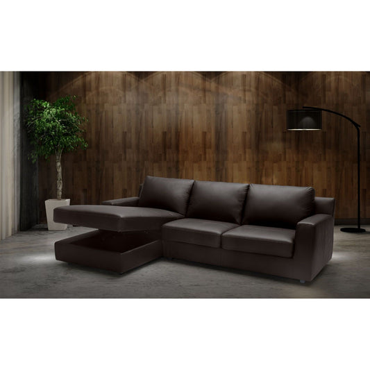 Taylor in Left Hand Facing Chaise jnmfurniture Sectionals 18244-LHFC