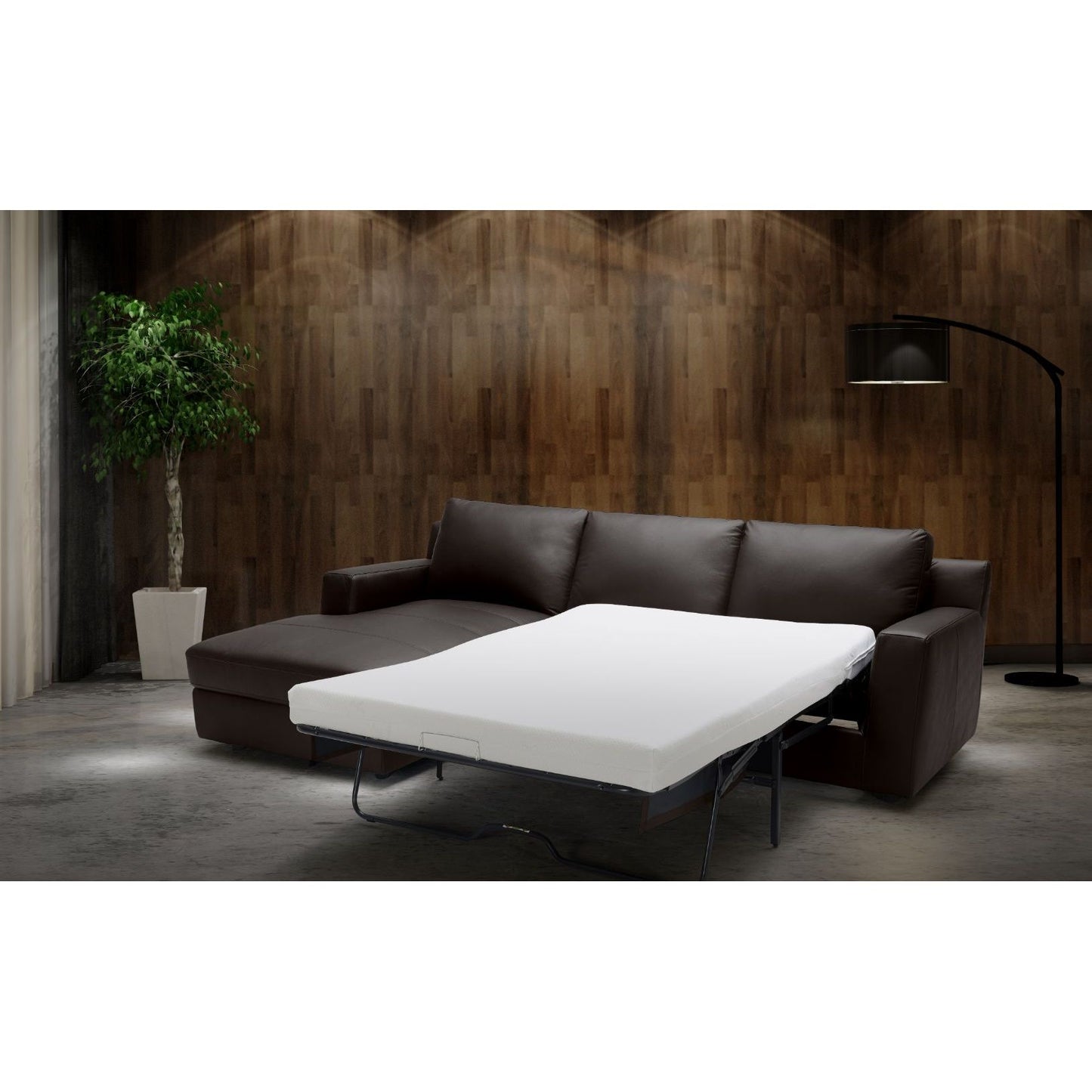Taylor in Left Hand Facing Chaise jnmfurniture Sectionals 18244-LHFC
