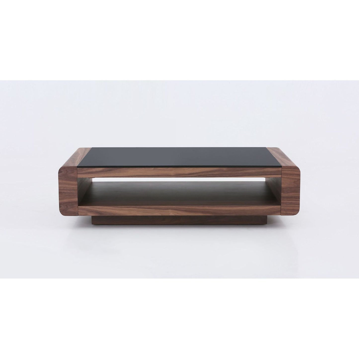 Tudor Modern Coffee Table in Walnut jnmfurniture Coffee Tables & Coffee Tables & End Tabless 17514