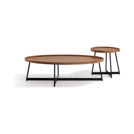 Uptown Coffee Table jnmfurniture Coffee Tables & Coffee Tables & End Tabless 17787-CT