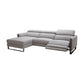 Antonio Sectional in Left Hand Facing jnmfurniture Sectionals 182799-LHFC