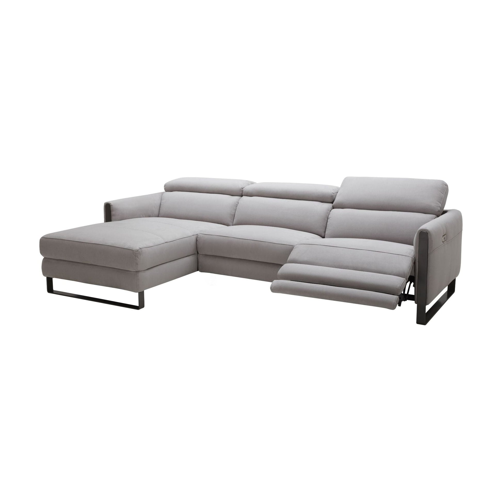 Antonio Sectional in Left Hand Facing jnmfurniture Sectionals 182799-LHFC