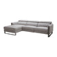 Antonio Sectional in Left Hand Facing jnmfurniture Sectionals 182799-LHFC