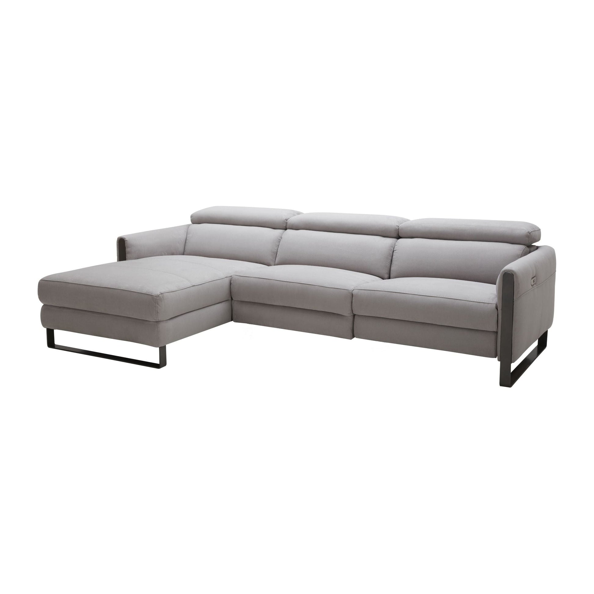 Antonio Sectional in Left Hand Facing jnmfurniture Sectionals 182799-LHFC
