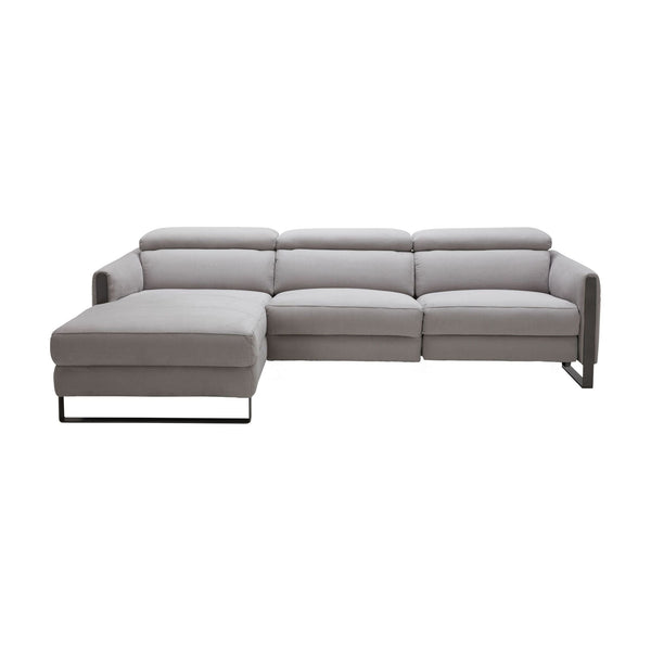 Antonio Sectional in Left Hand Facing jnmfurniture Sectionals 182799-LHFC