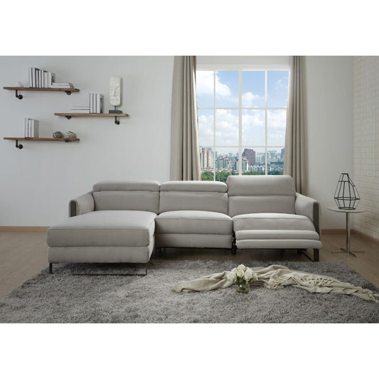 Antonio Sectional in Left Hand Facing jnmfurniture Sectionals 182799-LHFC