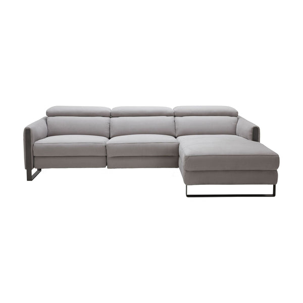 Antonio Sectional in Right Hand Facing jnmfurniture Sectionals 182799-RHFC