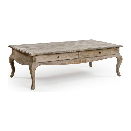 Arles Coffee Table Zentique Coffee Tables & End Tables T013 E272