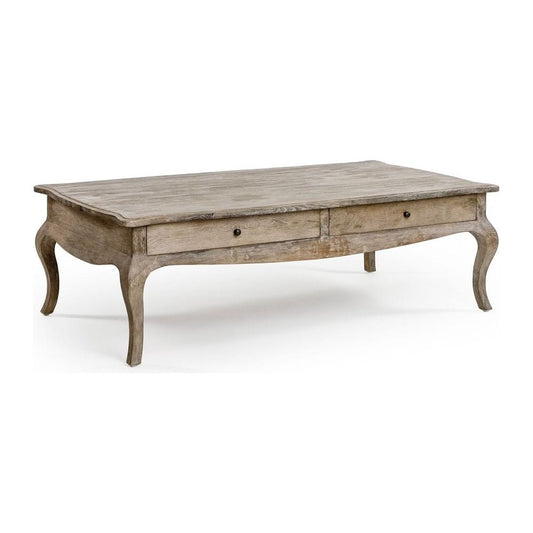 Arles Coffee Table Zentique Coffee Tables & End Tables T013 E272