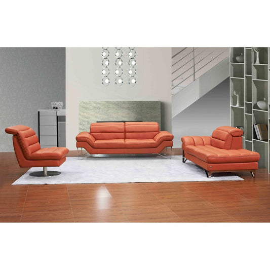 Astro Pumpkin Lounger jnmfurniture Sofas 18062-LG