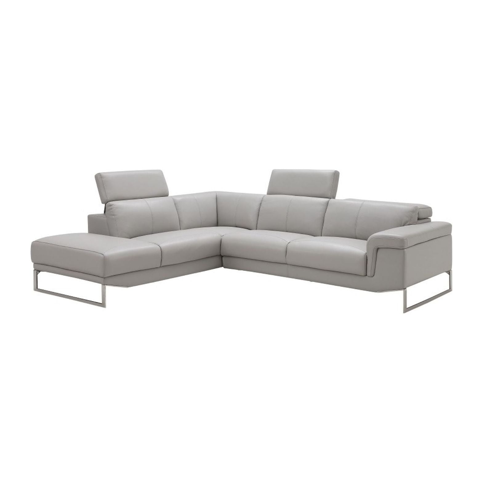 Athena Sectional in Left Facing jnmfurniture Sectionals 17527-LHFC