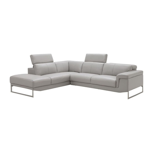 Athena Sectional in Left Facing jnmfurniture Sectionals 17527-LHFC