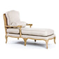 Bastille Chaise Lounge Zentique Chaise Lounge FC080-20 E255 A003