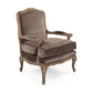 Bastille Love Chair Zentique Chairs & Seating CFH004-1 E272 V011