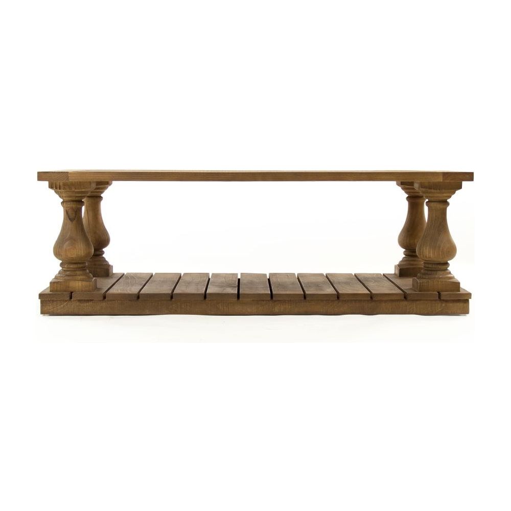 Bellamy Coffee Table Zentique Coffee Tables & End Tables CT500 701