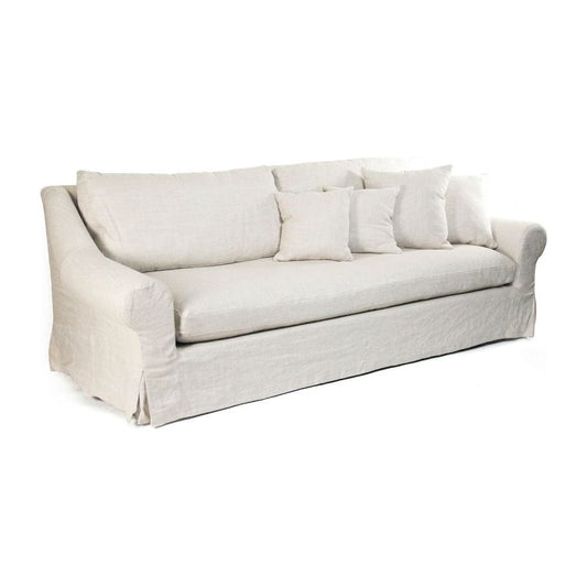 Bert Sofa Zentique Sofas F230-3.5 E272 A015-A