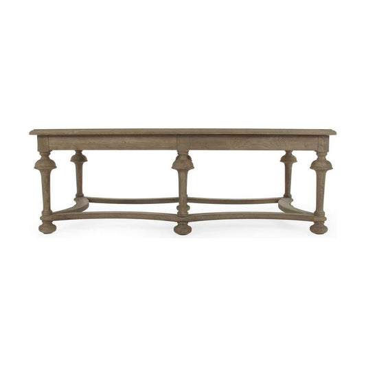 Clair Coffee Table Zentique Coffee Tables & End Tables ZMA030
