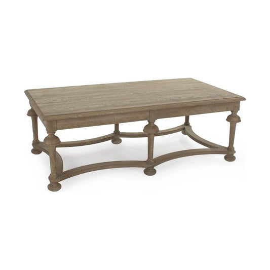 Clair Coffee Table Zentique Coffee Tables & End Tables ZMA030
