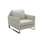 Constantin Chair in Light Grey jnmfurniture Chairs & Seating 18723-C