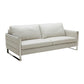 Constantin Sofa in Light Grey jnmfurniture Sofas 18723-S