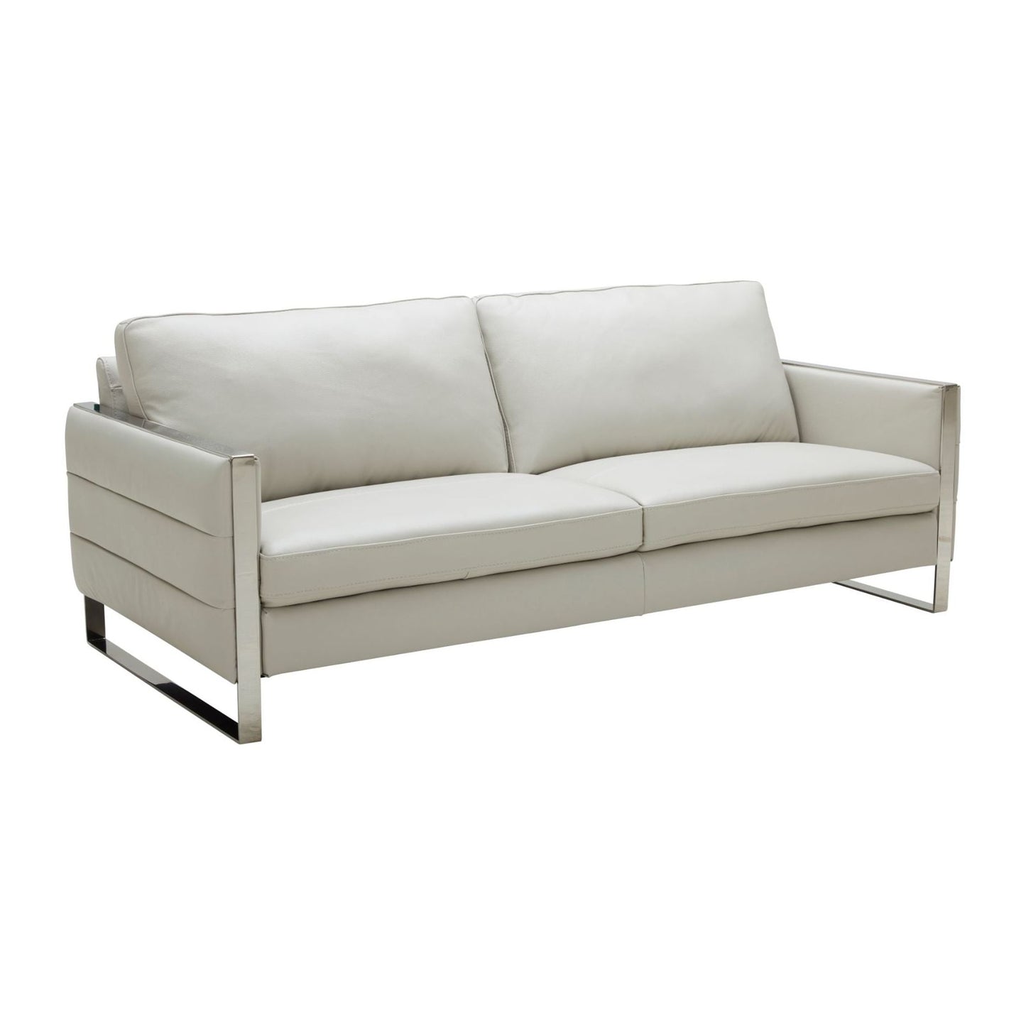 Constantin Sofa in Light Grey jnmfurniture Sofas 18723-S