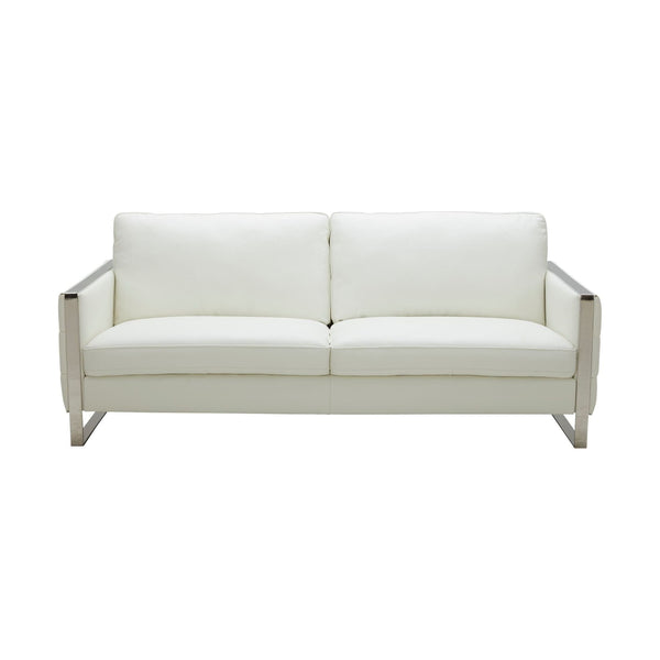 Constantin Sofa in Light White jnmfurniture Sofas 18571-S