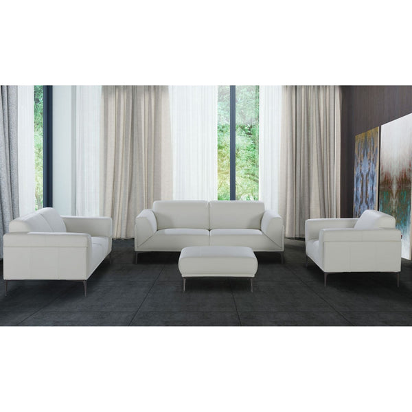 Davos Love Seat jnmfurniture Loveseats 18248-L