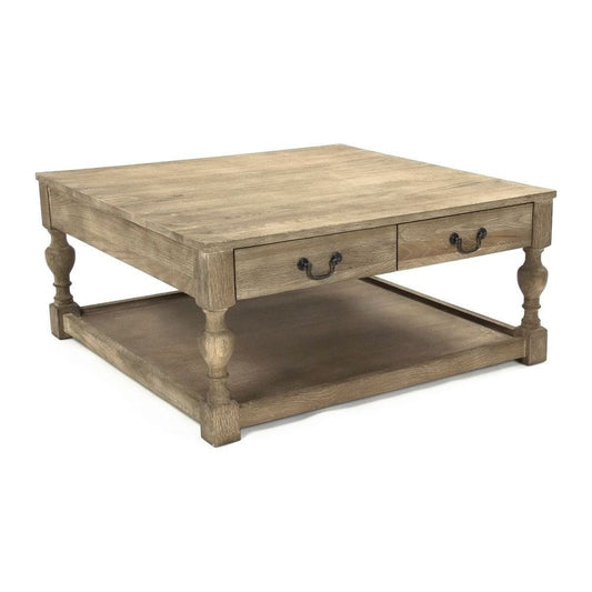 Eros Coffee Table Zentique Coffee Tables & End Tables CT755