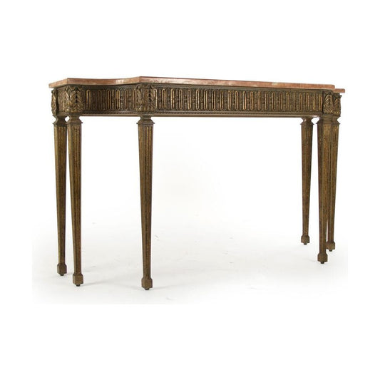 Faron Console Zentique Console Tables LI-SH15-26-115