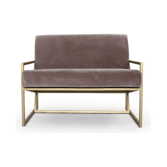 Heather Love Chair Zentique Chairs & Seating CFH504-1.5 V074