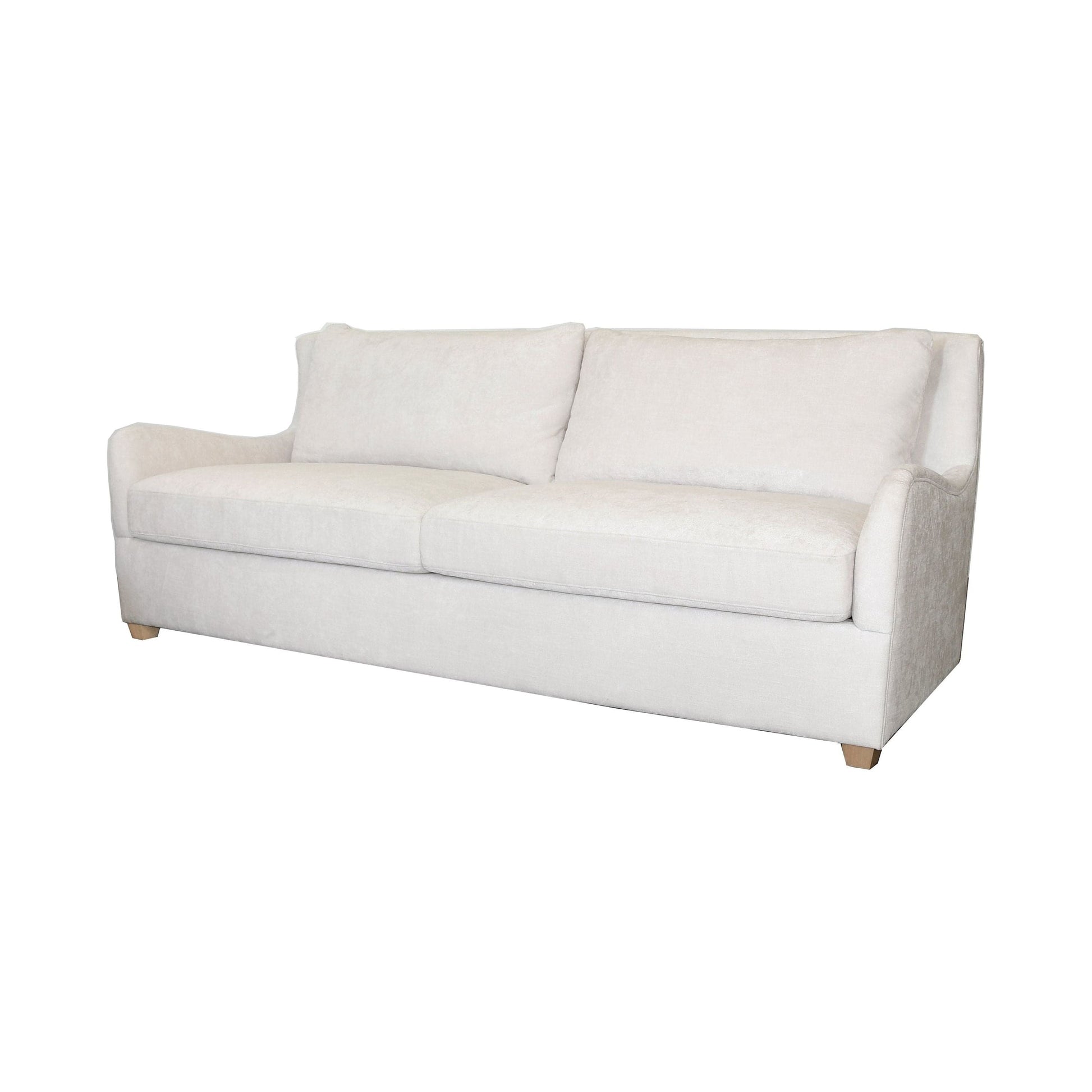 Kaleb IVY Sofa Worlds Away Sofa