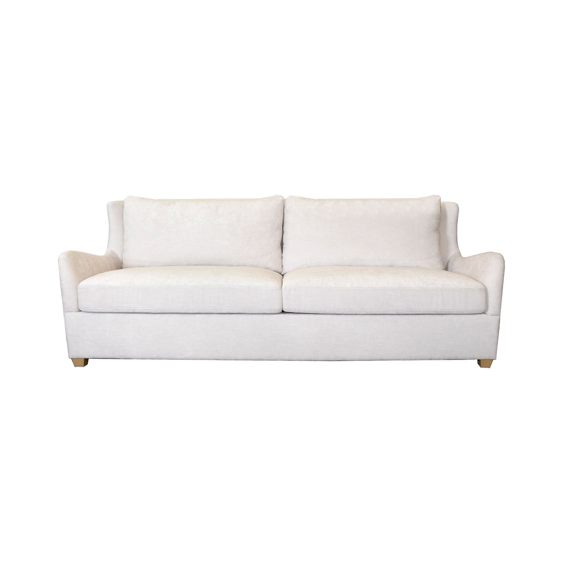 Kaleb IVY Sofa Worlds Away Sofa