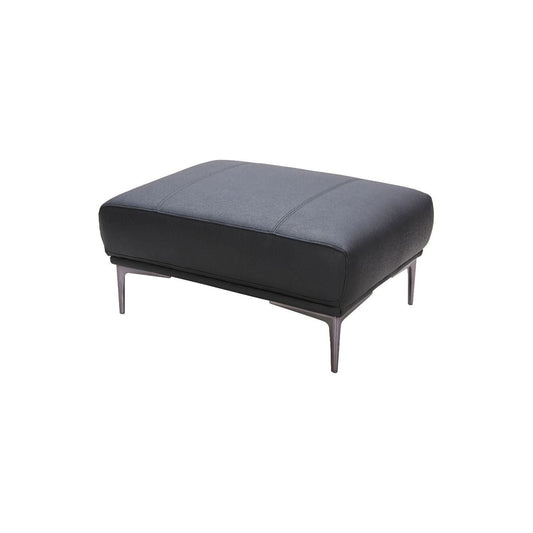 Knight Ottoman jnmfurniture Ottomans & Poufs 18249-O